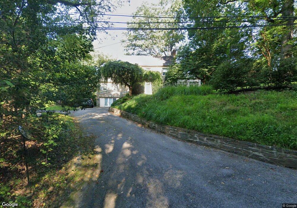 5310 27th St NW, Washington, DC 20015 - photo 1