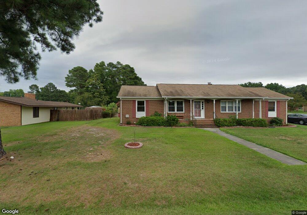 2601 Manchester Dr, Prince George, VA 23875 - photo 1