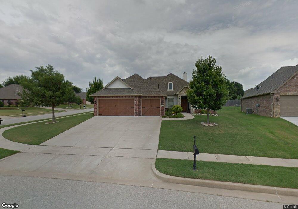 921 S 71st St, Broken Arrow, OK 74014 - photo 1