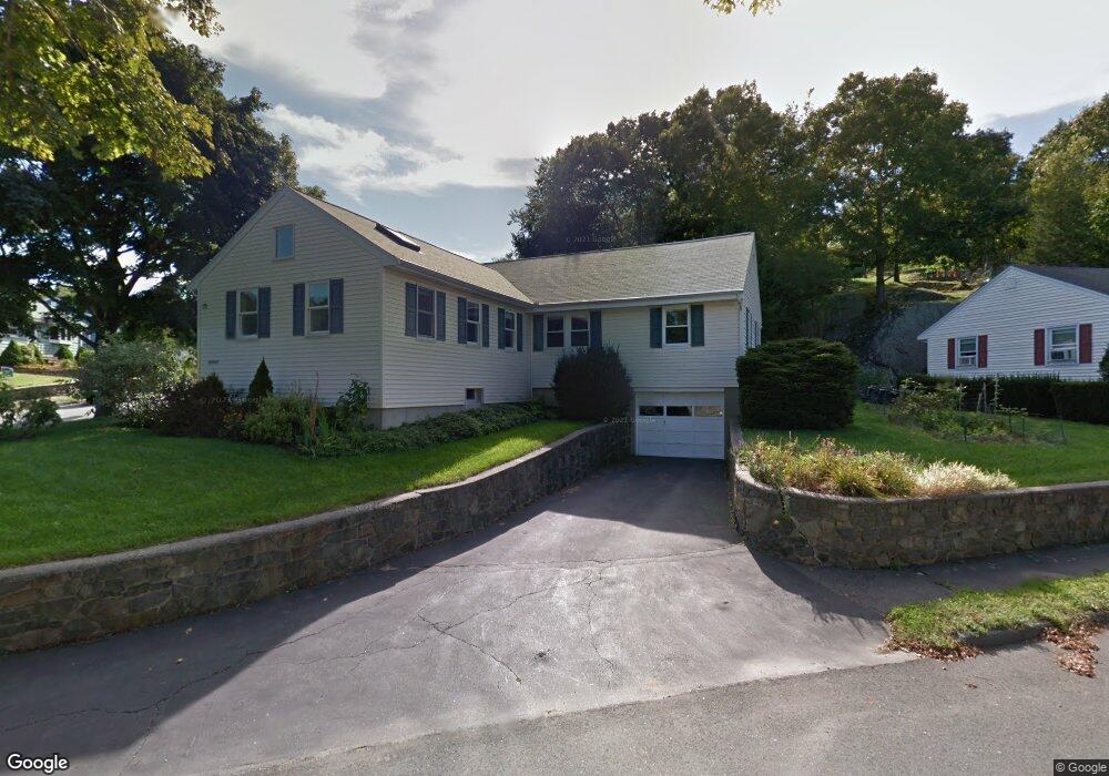 73 Moffatt Rd, Salem, MA 01970 - photo 1