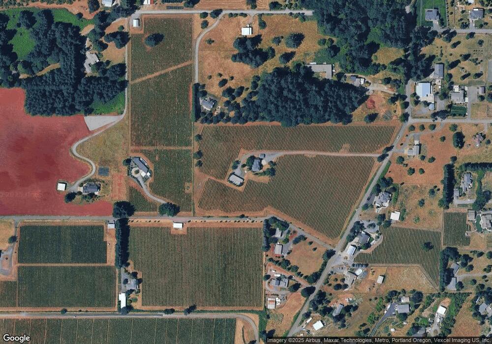 11105 NE Red Hills Rd, Dundee, OR 97115 - photo 1