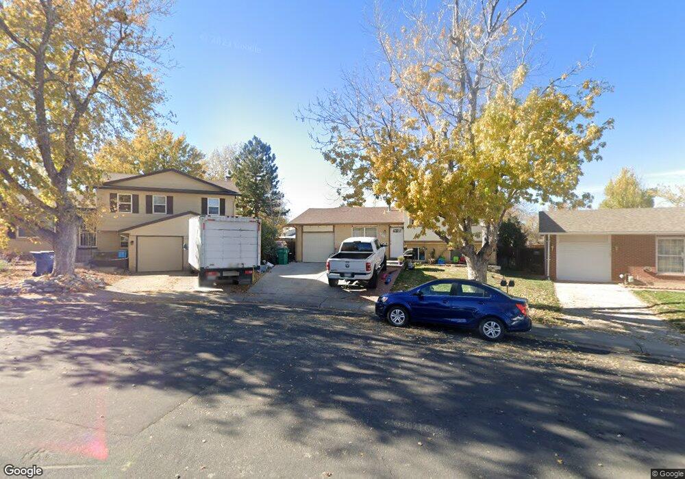 1827 Kittredge St, Aurora, CO 80011 - photo 1