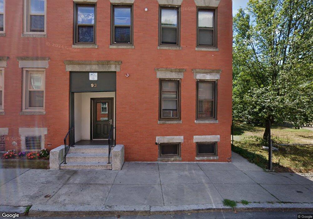 93 Intervale St, Dorchester, MA 02121 - photo 1