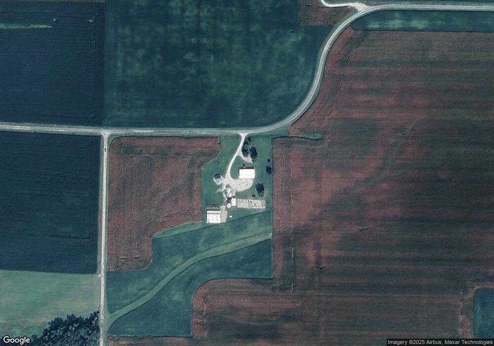 13796 Crum Rd, Arenzville, IL 62611 - photo 1