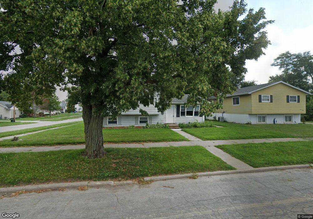 722 9th Ave, Rock Island, IL 61201 - photo 1