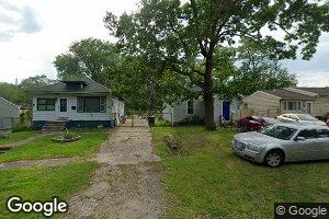 948 Matthews St, Gary, IN 46406