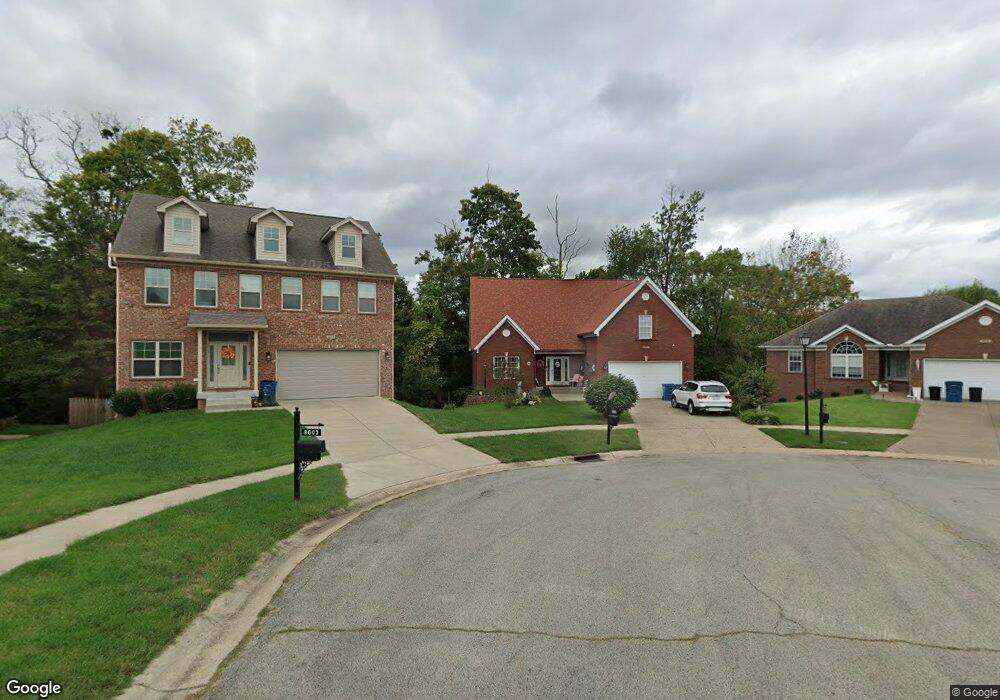 8605 Everett Rush Ct, Louisville, KY 40228 - photo 1