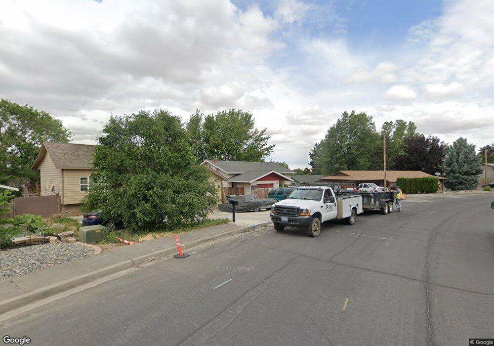 2226 SW Quinney Dr, Pendleton, OR 97801 - photo 1