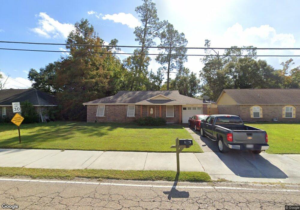 1573 W Hall Ave, Slidell, LA 70460 - photo 1