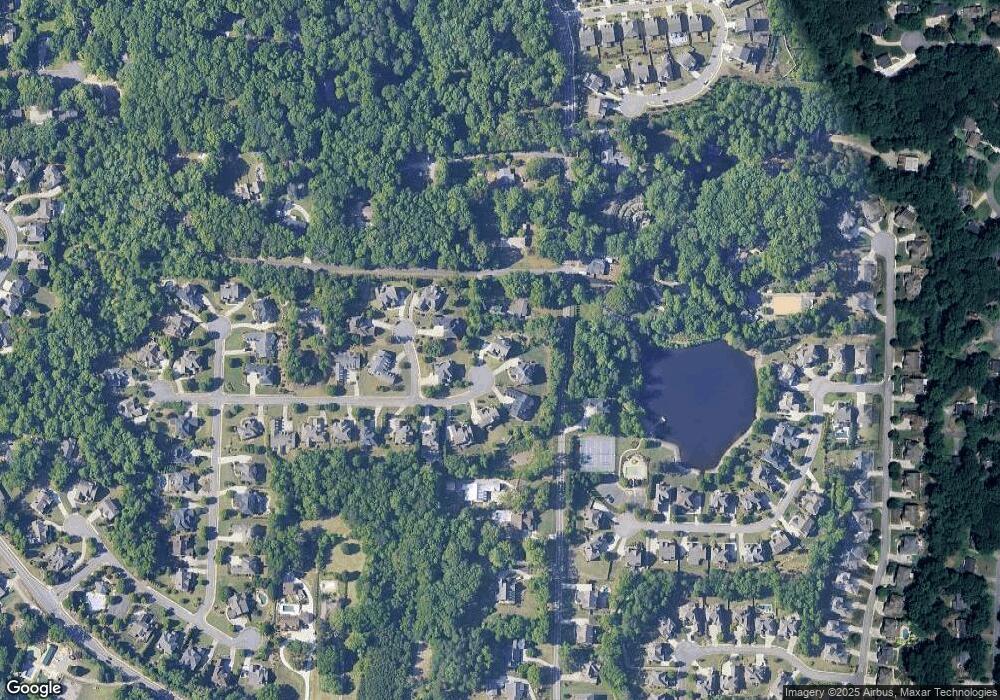 1745 Hickory Woods Pass, Marietta, GA 30066 - photo 1