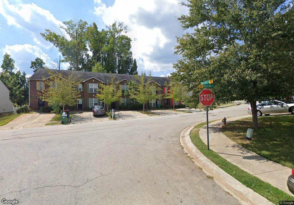 2435 Piering Dr unit 12, Lithonia, GA 30038 - photo 1