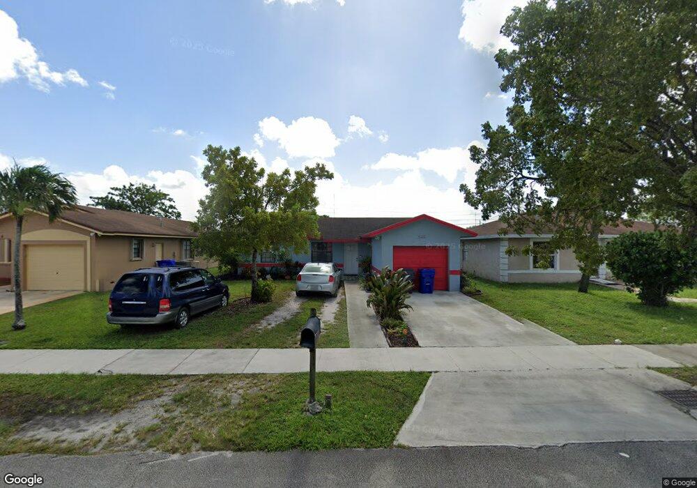 5228 Wiley St, Hollywood, FL 33021 - photo 1