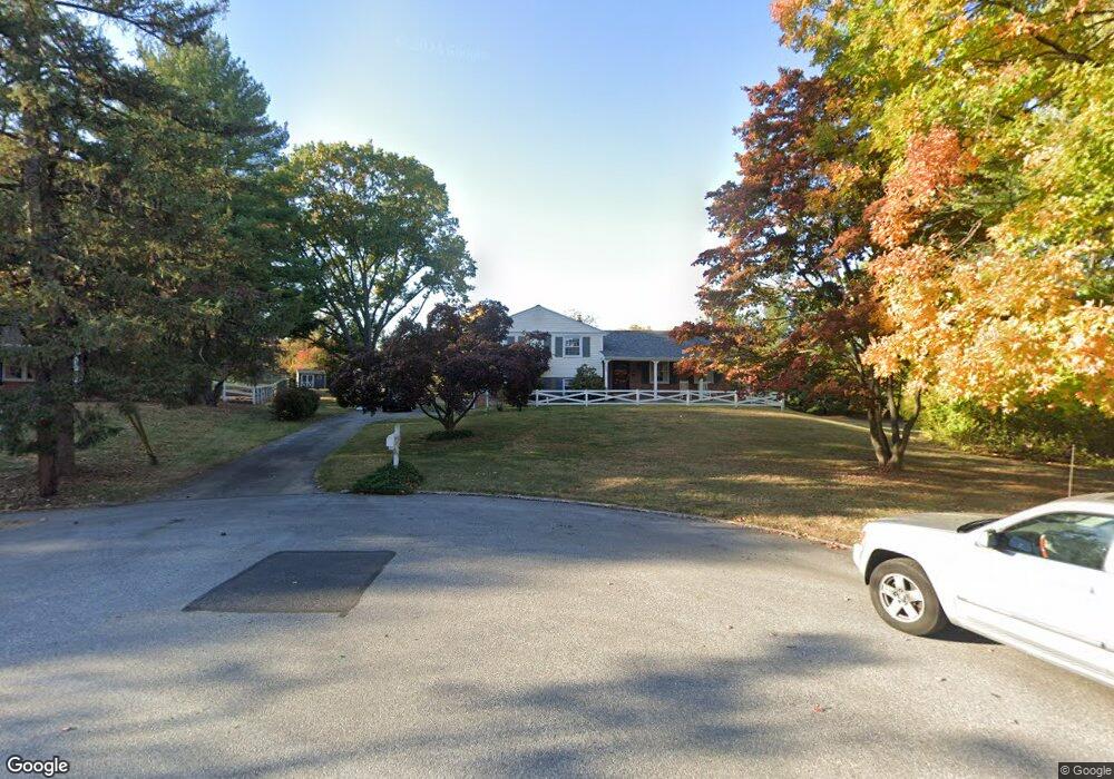 1499 Stirling Dr, Wayne, PA 19087 - photo 1