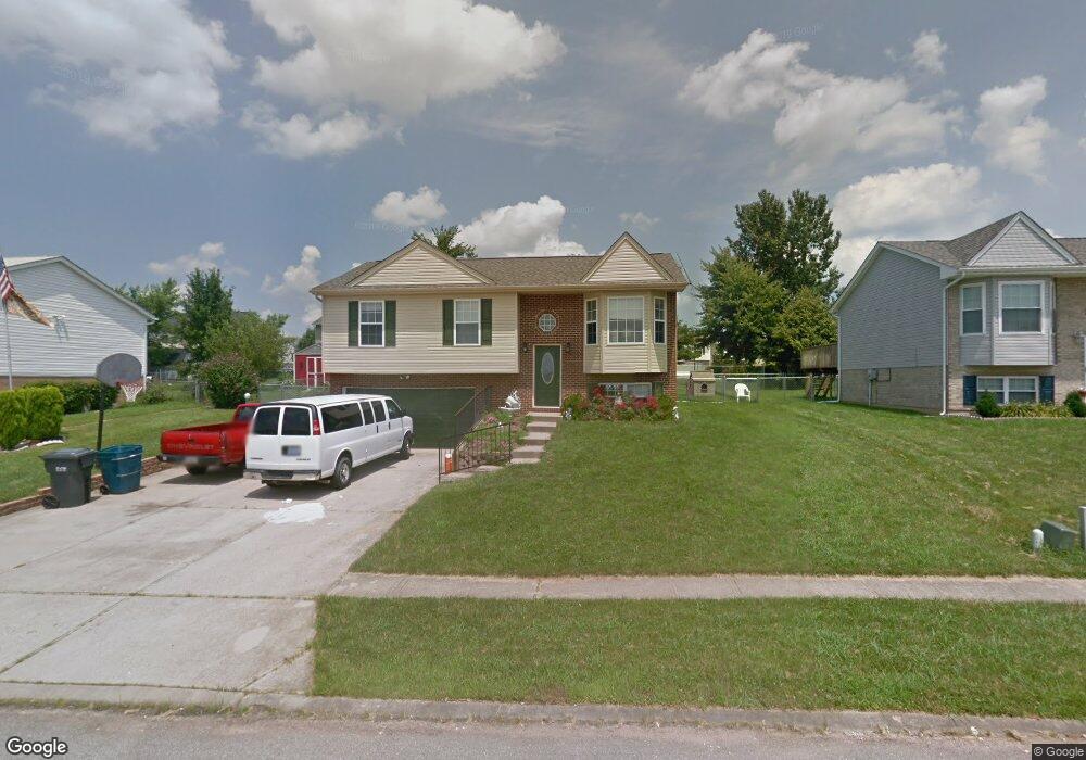 272 Harvest Way unit 159, Crittenden, KY 41030 - photo 1