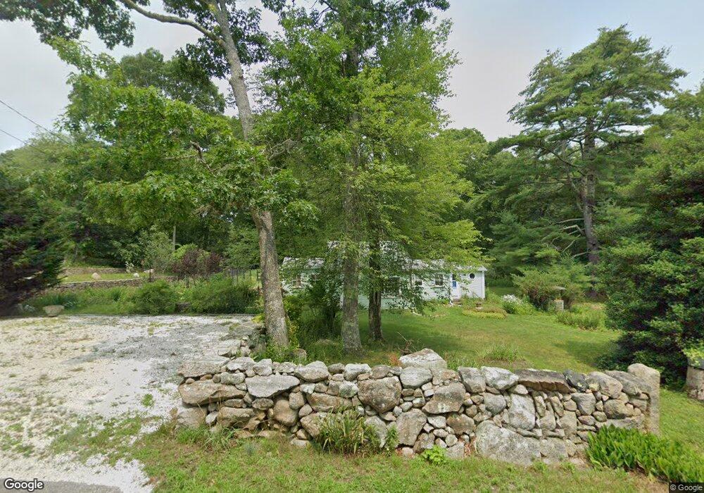 103 Rock Odundee Rd, South Dartmouth, MA 02748 - photo 1