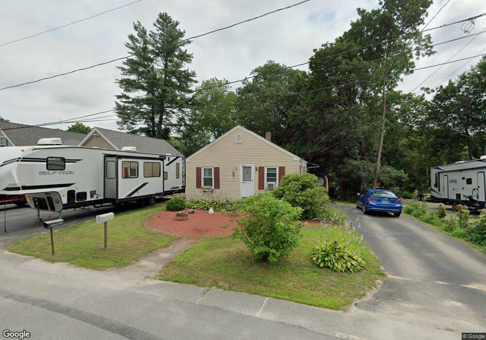 13 Nottingham St, Hudson, NH 03051 - photo 1