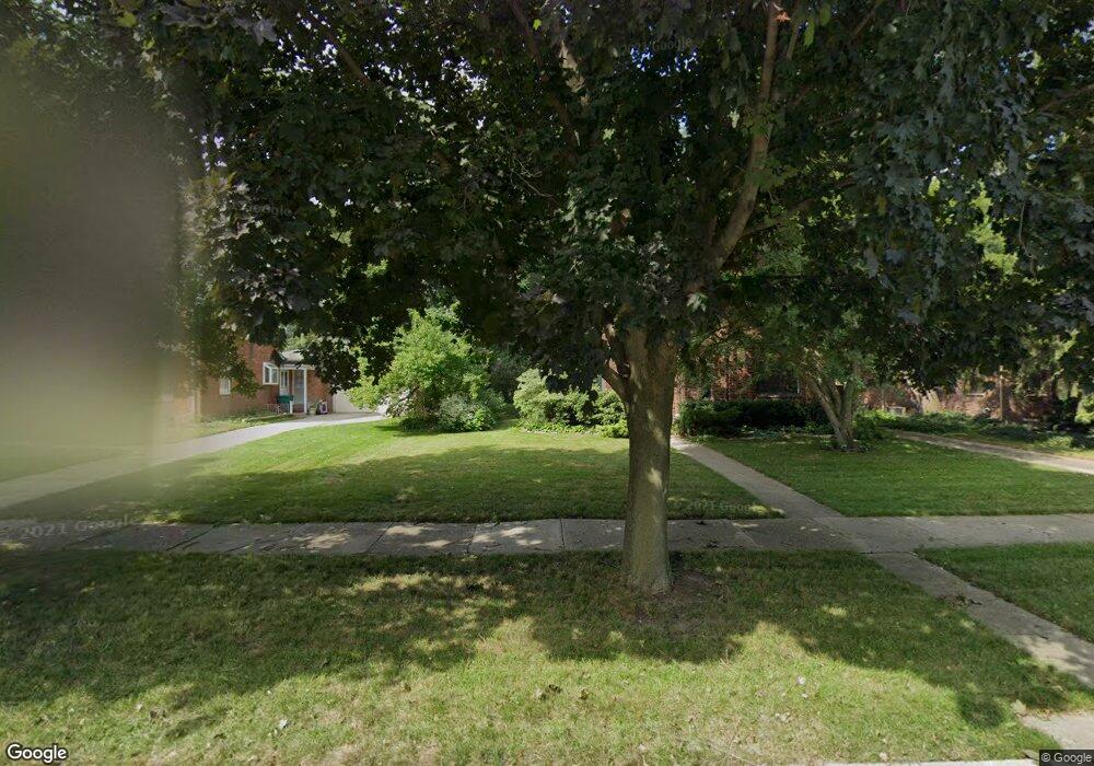 781 Pemberton Rd, Grosse Pointe Park, MI 48230 - photo 1