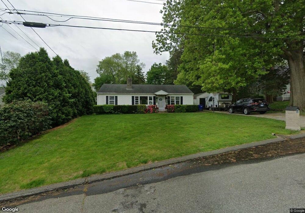69 Russ Sim Heights, Groton, CT 06340 - photo 1