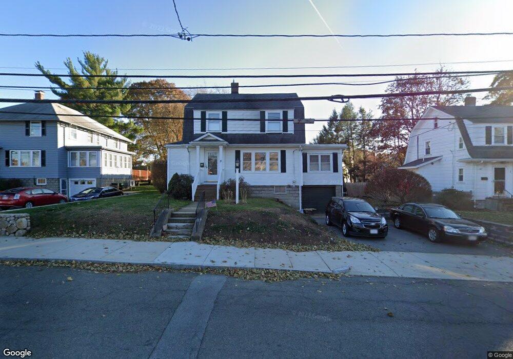 3 Elm St, Stoneham, MA 02180 - photo 1