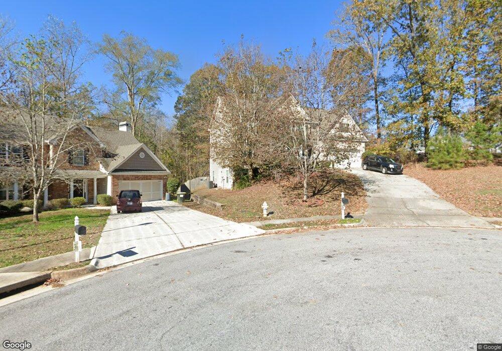 240 Landon Way unit 28, Covington, GA 30016 - photo 1