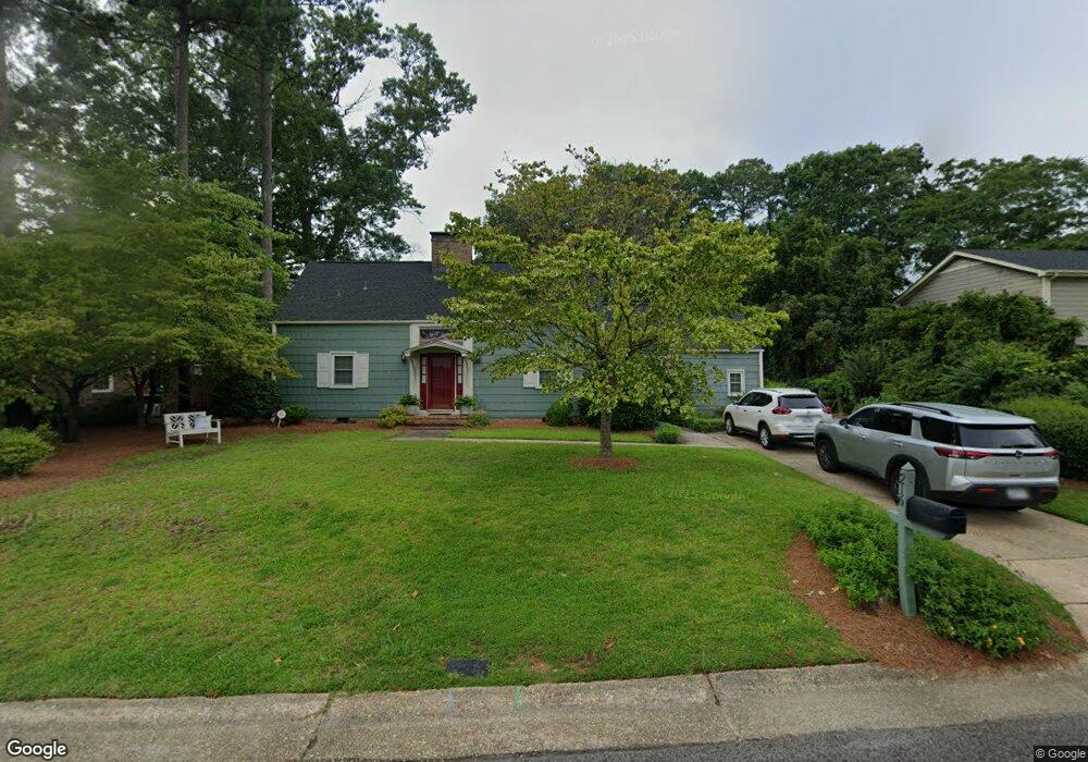 216 Kirkwood Dr, Fayetteville, NC 28303 - photo 1