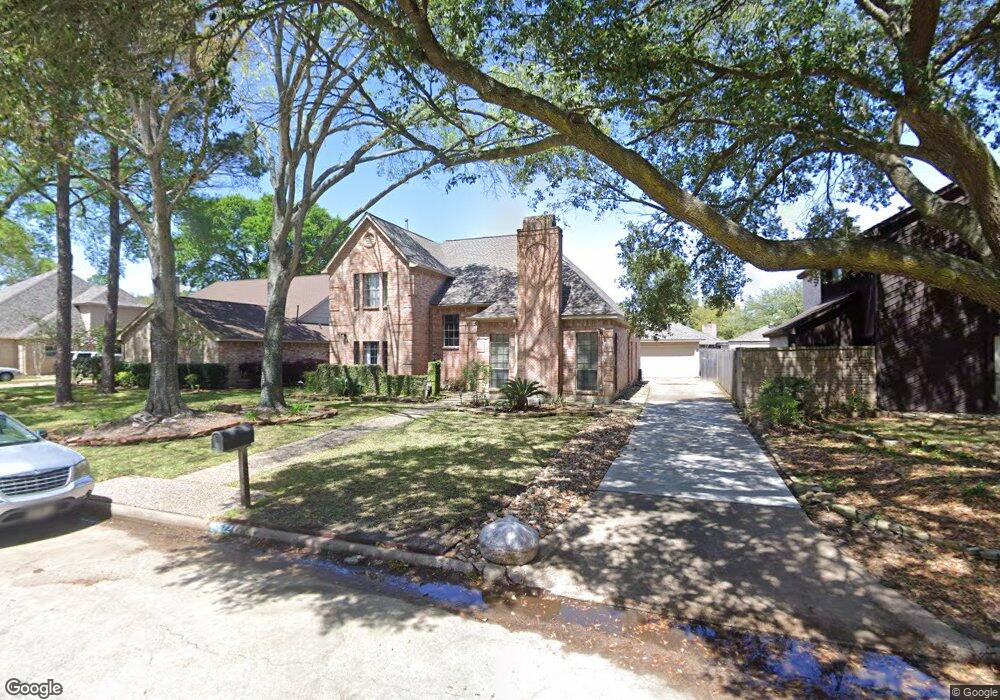 14922 Sandalfoot St, Houston, TX 77095 - photo 1