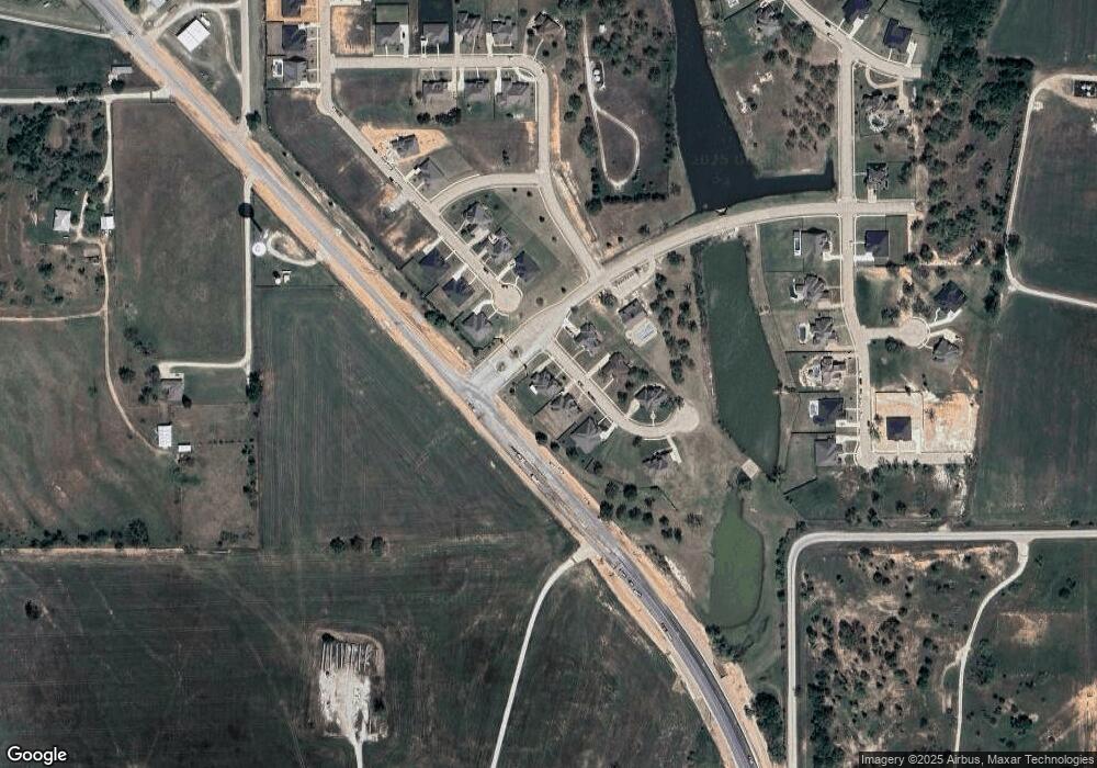 102 Highland Ct, Boyd, TX 76023 - photo 1