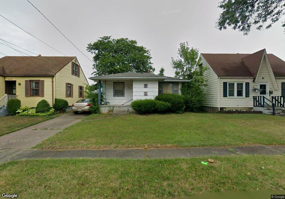 248 Shartle Place, North Tonawanda, NY 14120 - photo 1