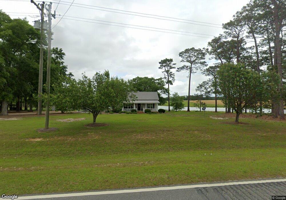 171 James Buckner Rd, Moultrie, GA 31768 - photo 1