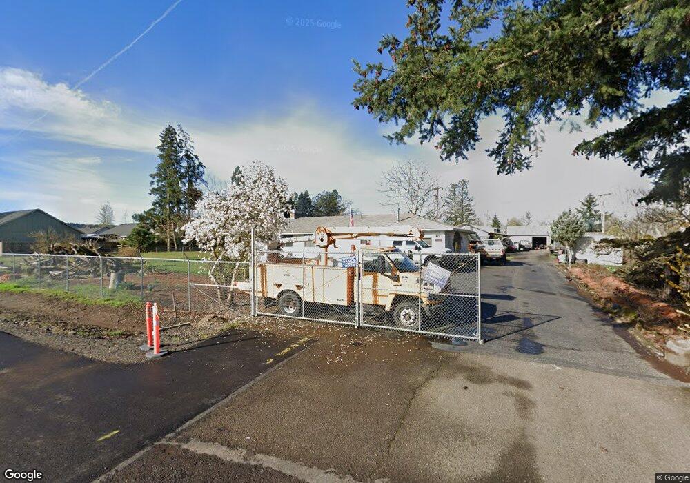 38646 SW Cherry St, Scio, OR 97374 - photo 1