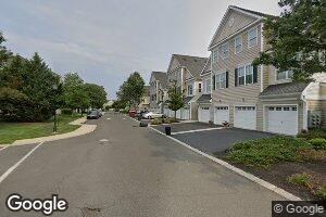 69 Swing Bridge Ln Unit 1203, South Bound Brook, NJ 08880