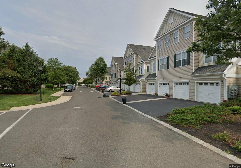 69 Swing Bridge Ln unit 1203, South Bound Brook, NJ 08880 - photo 1