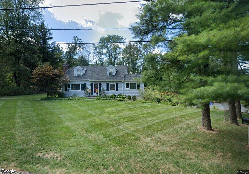 12 Sterling Ave, Mendham, NJ 07945 - photo 1