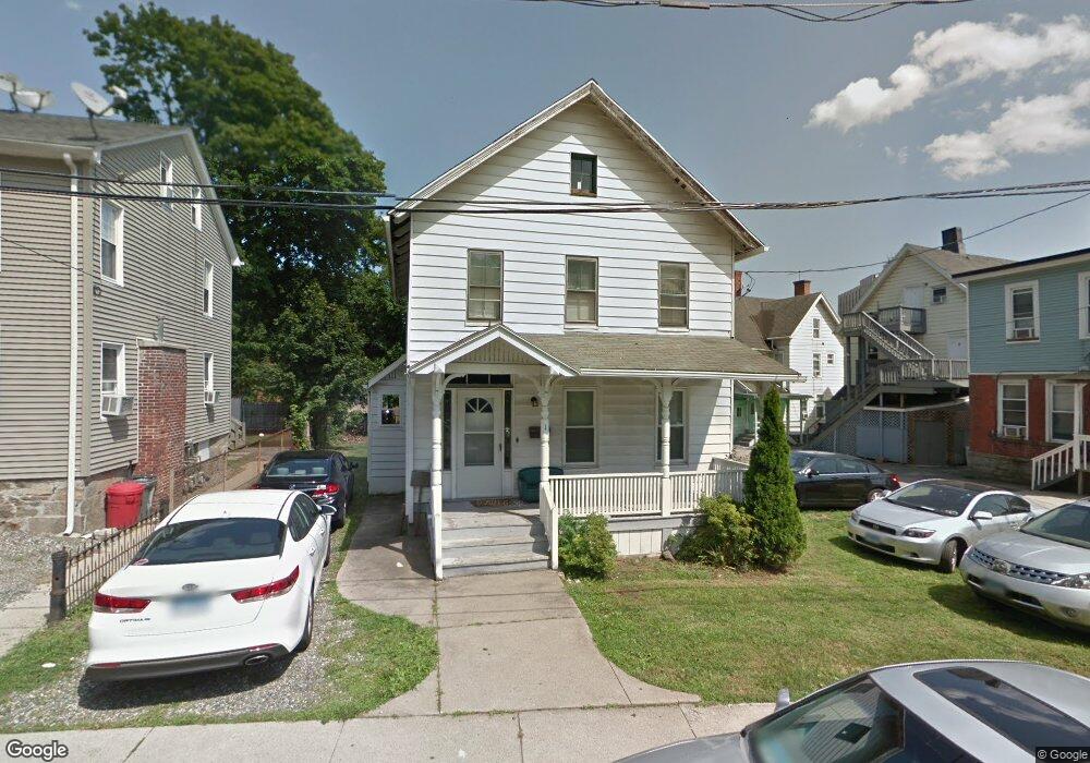 1 Trinity Place, Norwalk, CT 06854 - photo 1