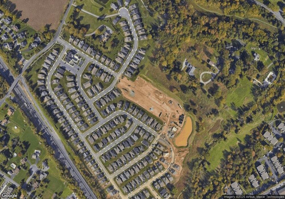 3533 Gentlewind Way, Emmaus, PA 18049 - photo 1