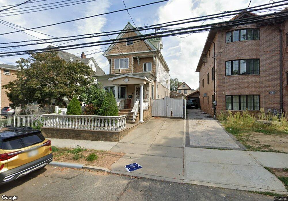 4321 163rd St, Flushing, NY 11358 - photo 1