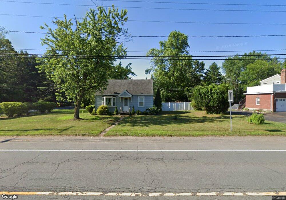 684 Watervliet Shaker Rd, Latham, NY 12110 - photo 1