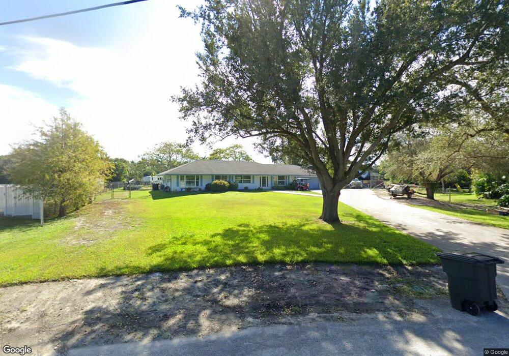 20230 SW 50th Place, Southwest Ranches, FL 33332 - photo 1