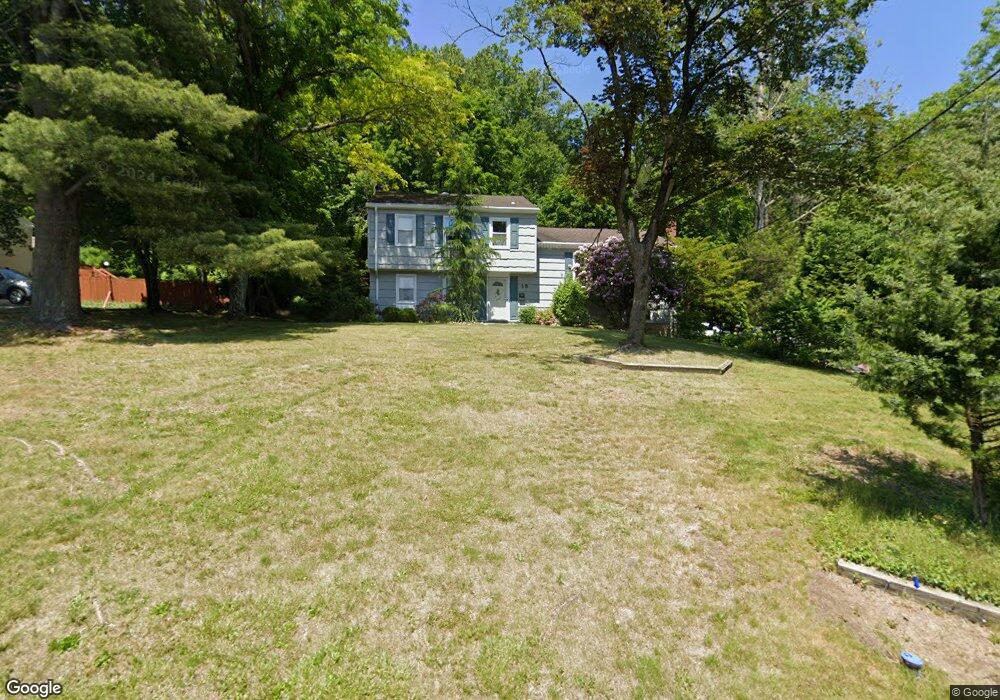 18 Cliffside Dr, Livingston, NJ 07039 - photo 1