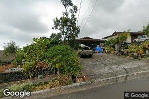 81-915 Nape St, Kealakekua, HI 96750