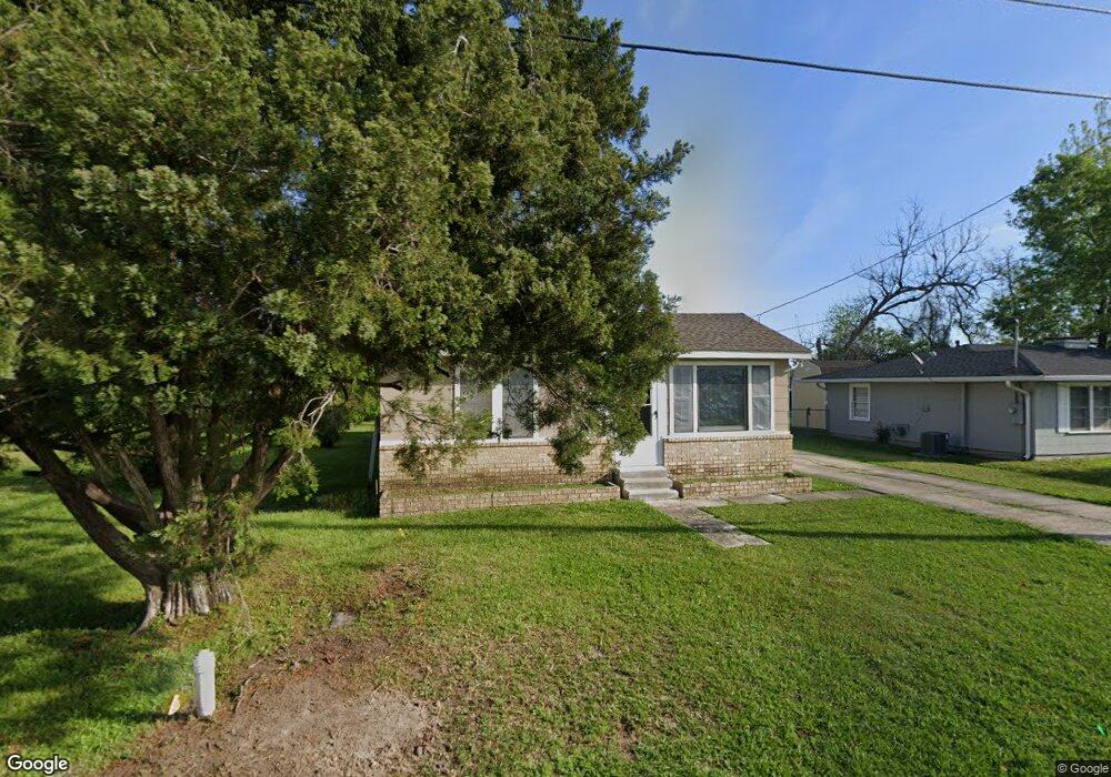 509 E Oak Ln, Lake Charles, LA 70605 - photo 1