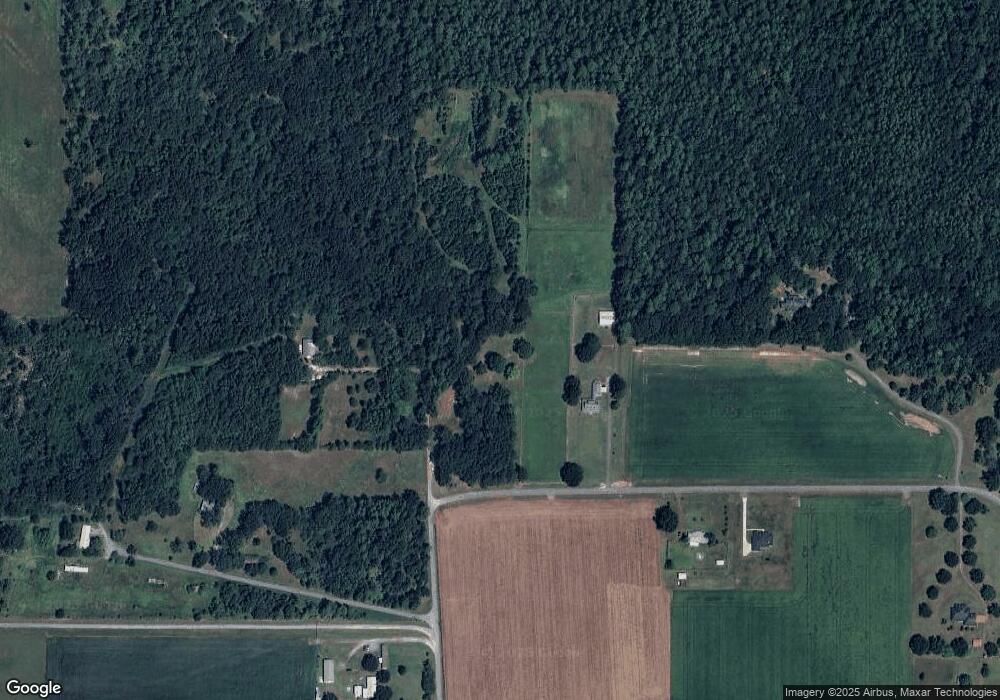 15480 Brown Loop Rd N, Wilmer, AL 36587 - photo 1