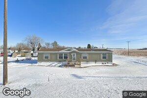 310 Andrew St, Ryder, ND 58779
