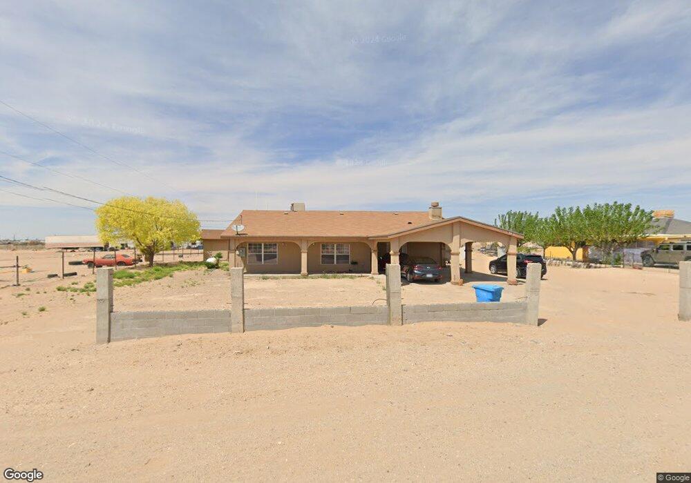 14911 Raquel St, El Paso, TX 79928 - photo 1