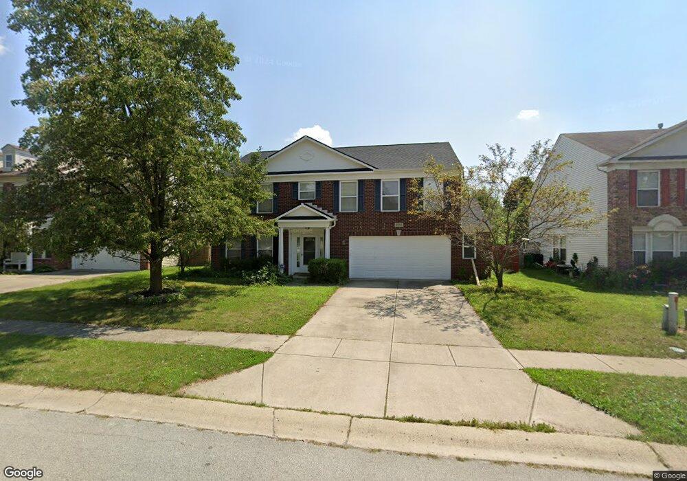 10363 Delphi Ct, Fishers, IN 46038 - photo 1