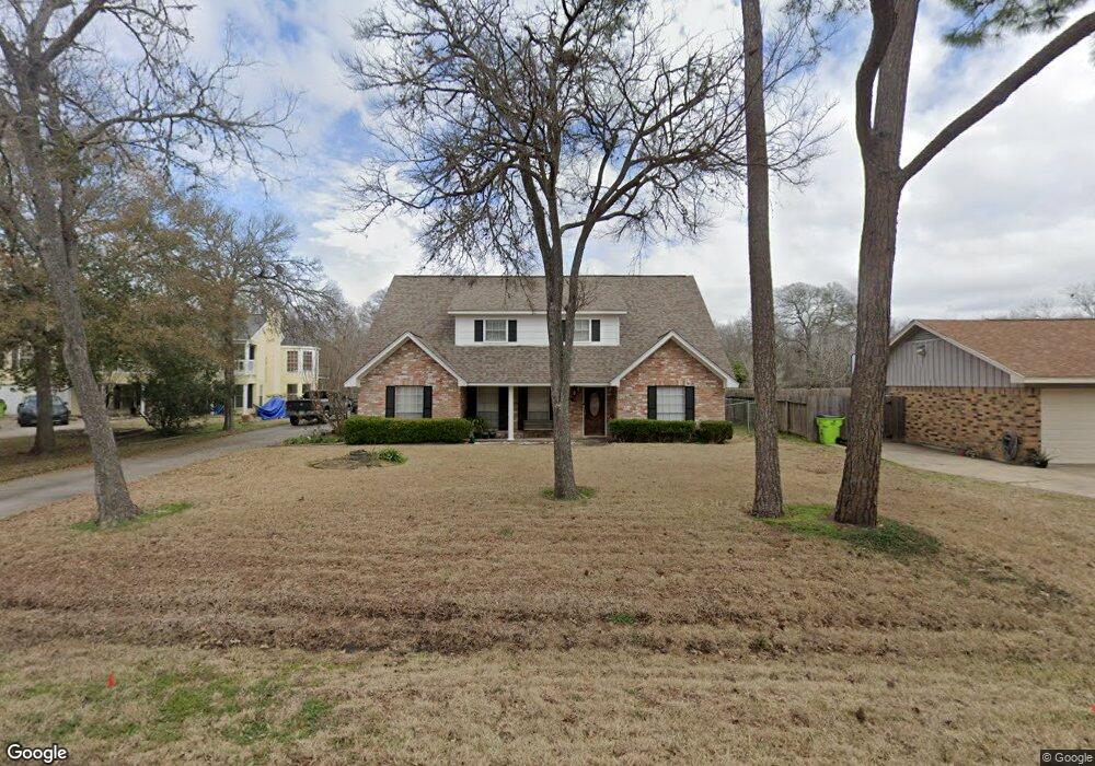 1904 W Laurel Oaks Dr, Richmond, TX 77469 - photo 1