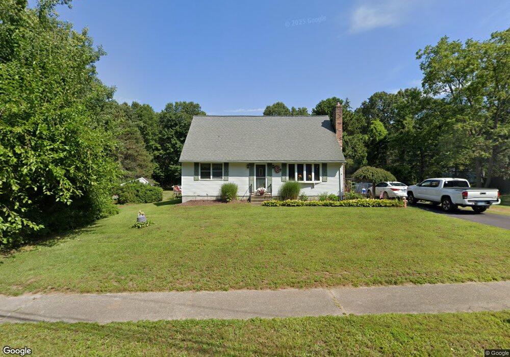 69 Lake Rd, Enfield, CT 06082 - photo 1