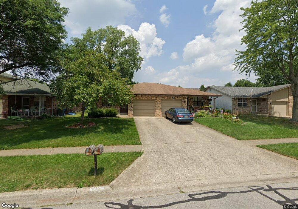 2780 Blendon Woods Blvd unit 782, Columbus, OH 43231 - photo 1