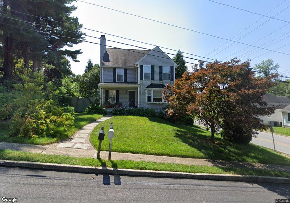 502 Richards Rd, Kennett Square, PA 19348 - photo 1