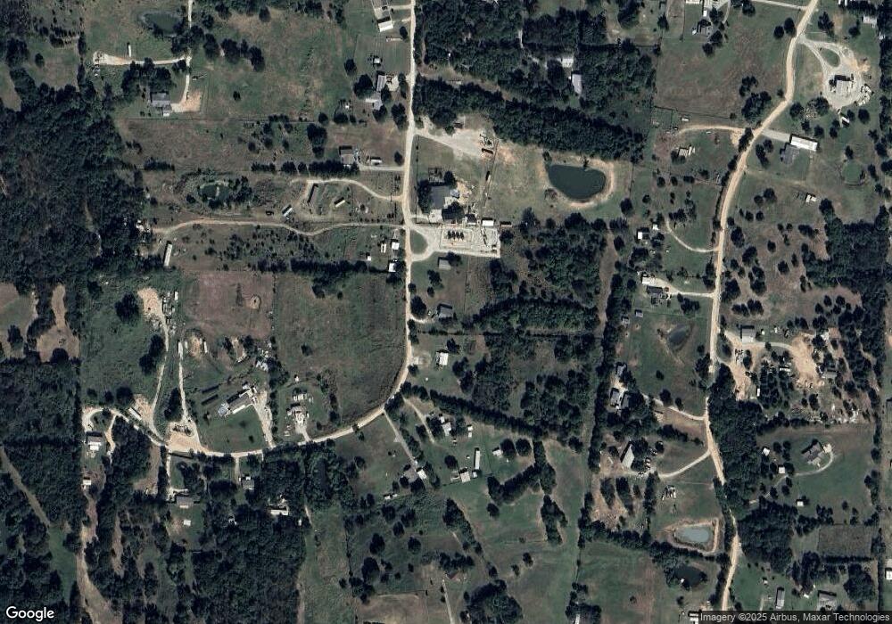 252 Valley Ranch Rd, Sherman, TX 75092 - photo 1